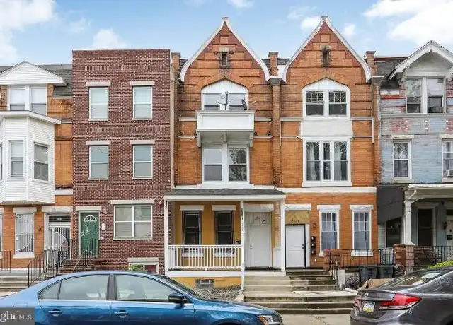 Property at 2351 N Park Ave, Philadelphia, PA, 19132, 3 beds, 1 bath, [object Object]