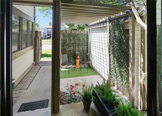 Property at 2411 De Lee St #5, Bryan, TX, 77802, 2 beds, 1.5 baths, [object Object]