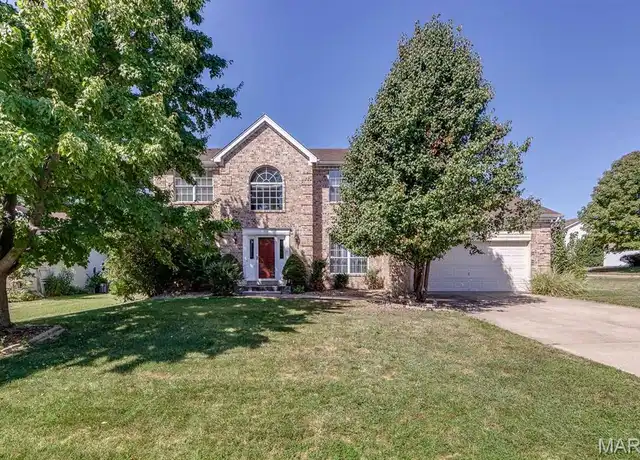Property at 1 Fair Count, O'Fallon, MO, 63368, 4 beds, 2.5 baths, [object Object]