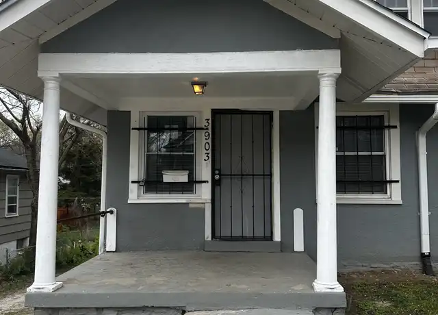 Property at 3901 E 58th St Unit 3, Kansas City, MO, 64130, 2 beds, 1 bath, [object Object]
