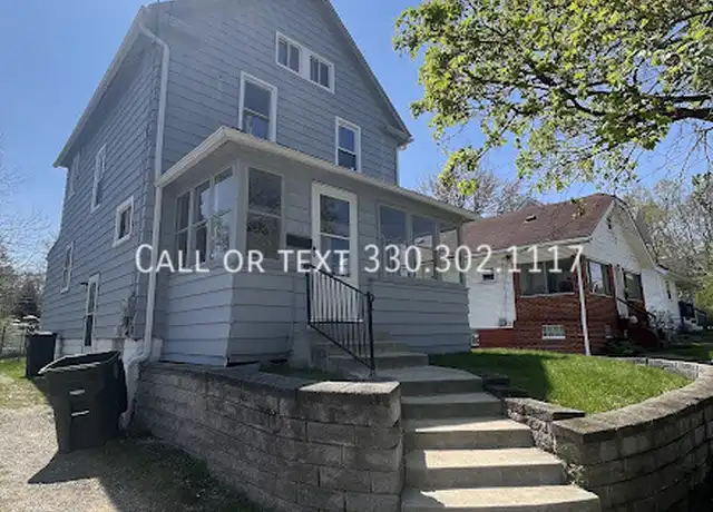 Property at 472 Flora Ave, Akron, OH, 44314, 2 beds, 1 bath, [object Object]