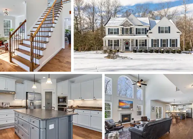 Property at 12223 Calverts Run Ct, La Plata, MD, 20646, 4 beds, 4 baths, [object Object]