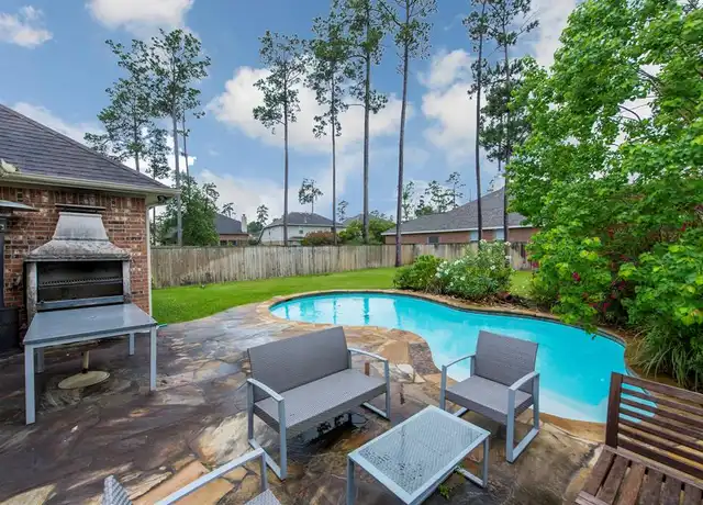 Property at 15 Gull Rock Pl, Spring, TX, 77389, 4 beds, 2.5 baths, [object Object]