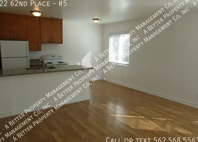 Property at 22 62nd Pl Unit 5, Long Beach, CA, 90803, 1 bed, 1 bath, [object Object]