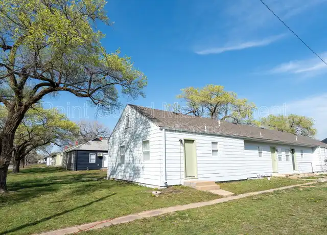 Property at 811 S Beverly St Unit 811B, Wichita, KS, 67218, 0 beds, 1 bath, [object Object]
