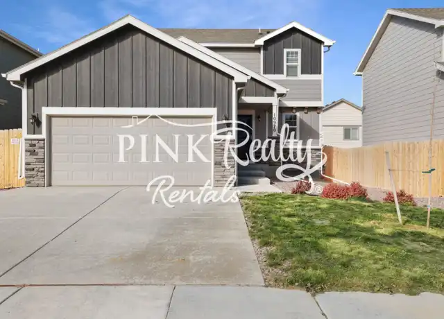 Property at 10970 Rowley Dr, Colorado Springs, CO, 80925, 3 beds, 2.5 baths, [object Object]
