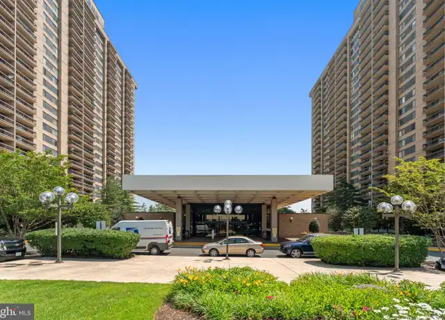Property at 3701 S George Mason Dr Unit 1201N, Falls Church, VA, 22041, 1 bed, 1 bath, [object Object]