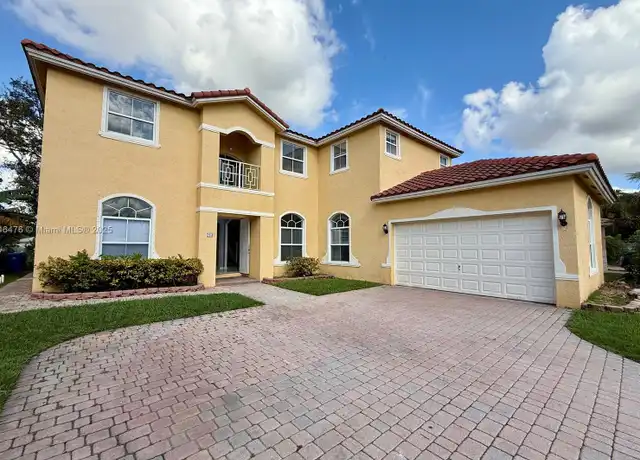 Property at 2132 SW 118th Ave, Miramar, FL, 33025, 6 beds, 5 baths, [object Object]