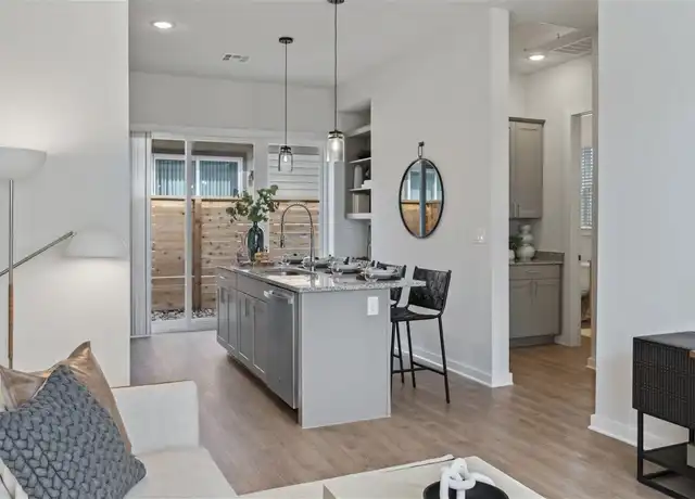 Property at 2600 N Lake Forest Dr, McKinney, TX, 75071, 1 bed, 1 bath, [object Object]