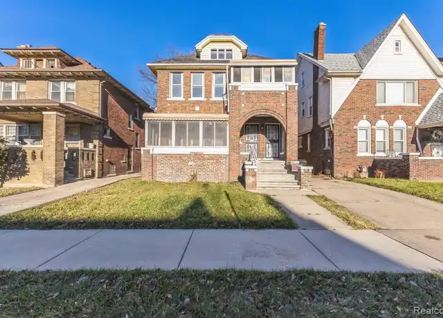 Property at 3266 Pasadena St, Detroit, MI, 48238, 1 bed, 1 bath, [object Object]