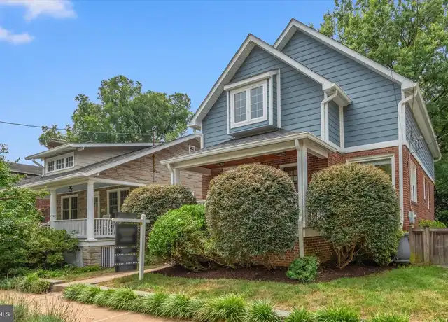 Property at 700 Little St, Alexandria, VA, 22301, 4 beds, 2 baths, [object Object]