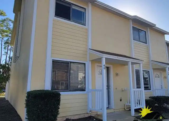 Property at 480 Reed Canal Rd #60, South Daytona, FL, 32119, 2 beds, 1.5 baths, [object Object]