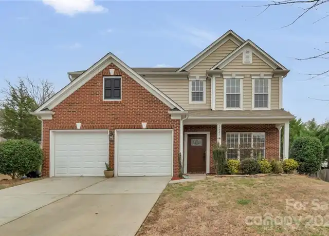 Property at 2621 Keziah Rd, Matthews, NC, 28105, 4 beds, 2.5 baths, [object Object]