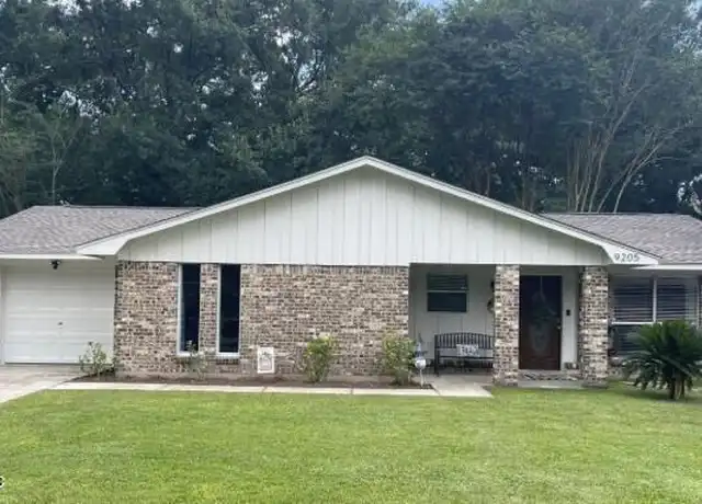 Property at 9205 Warbler Ave, Ocean Springs, MS, 39564, 3 beds, 2 baths, [object Object]