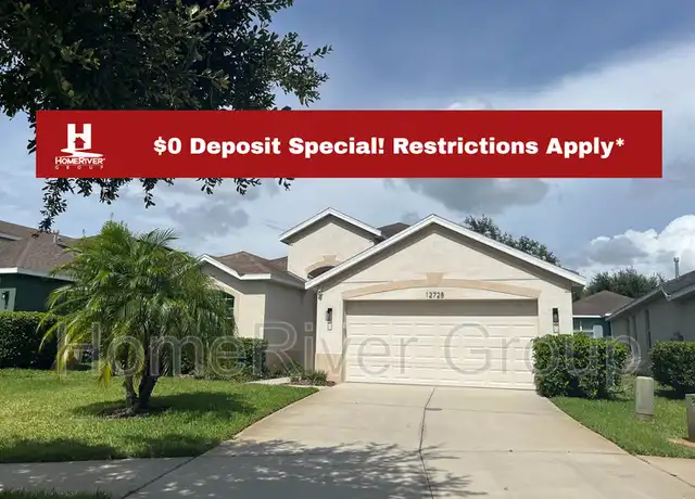 Property at 12728 Avelar Creek Dr, Riverview, FL, 33578, 3 beds, 2 baths, [object Object]