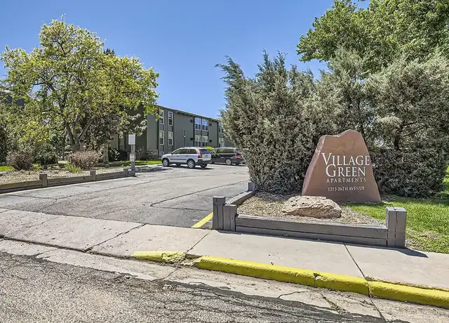Photo of 1213 26th Ave, Greeley, CO 80634