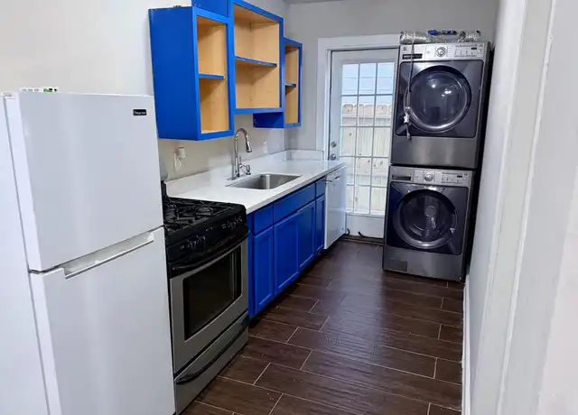 Property at 1 Sidney St Unit 2, Houston, TX, 77003, 1 bed, 1 bath, [object Object]