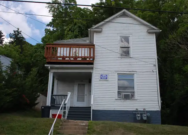 Property at 133 Franklin Ave Unit A, Athens, OH, 45701, 1 bed, 1 bath, [object Object]