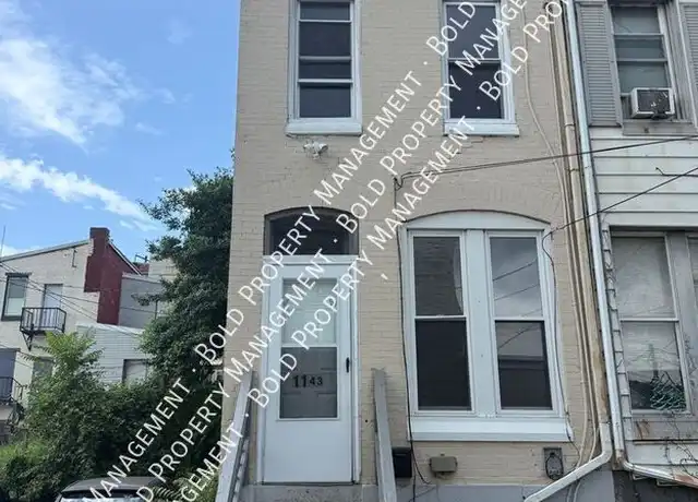 Property at 1143 Weimer St, Reading, PA, 19602, 3 beds, 1 bath, [object Object]