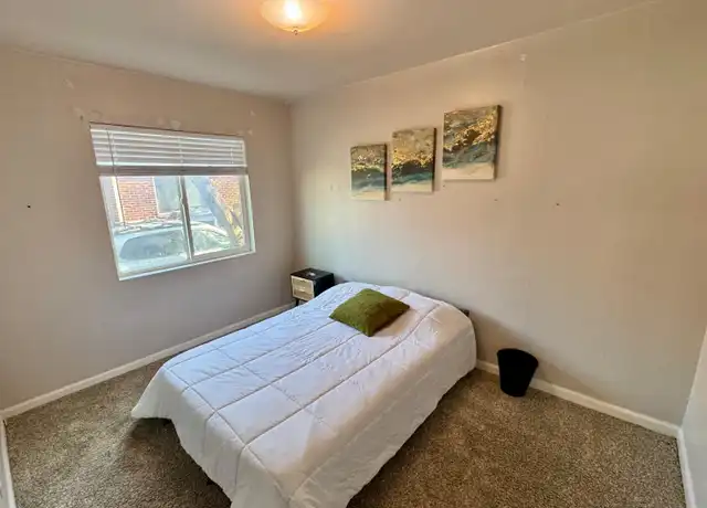Property at 2577 S 700 E Unit 1, Salt Lake City, UT, 84106, 1 bed, 1 bath, [object Object]