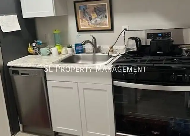 Property at 217 S Arthur Ashe Blvd Unit 10, Richmond, VA, 23220, 1 bed, 1 bath, [object Object]