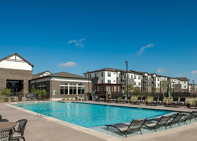 Photo of 1735 Northstar Rd, Denton, TX 76208