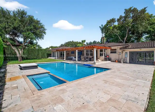Property at 839 NE 97th St, Miami Shores, FL, 33138, 3 beds, 3 baths, [object Object]
