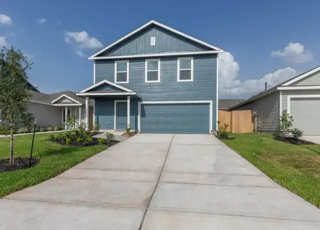 Property at 12406 Lady Slipper Rd, Houston, TX, 77038, 4 beds, 2.5 baths, [object Object]