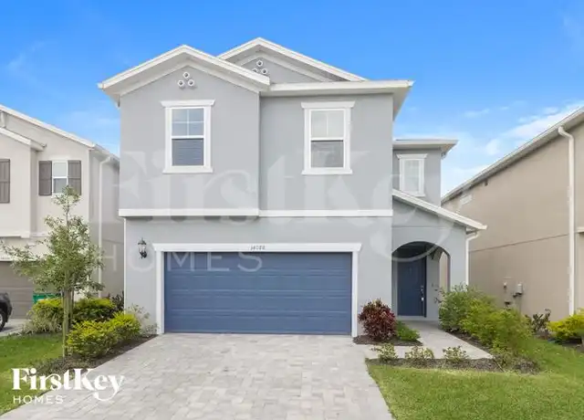 Property at 34088 White Fountain Ct, Wesley Chapel, FL, 33545, 3 beds, 2 baths, [object Object]
