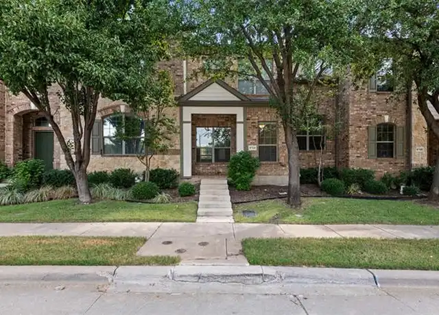 Property at 8744 Iron Horse Dr, Irving, TX, 75063, 3 beds, 3 baths, [object Object]