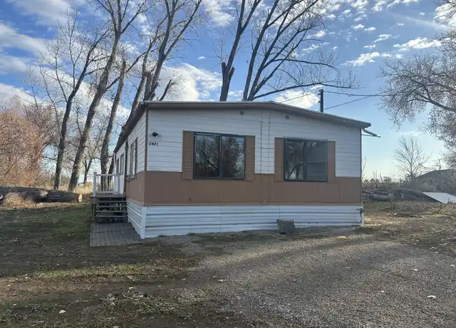 Property at 2421 2nd St, Worden, MT, 59088, 2 beds, 1 bath, [object Object]
