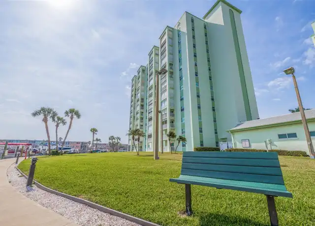 Property at 400 64th Ave #708, St Pete Beach, FL, 33706, 1 bed, 1.5 baths, [object Object]
