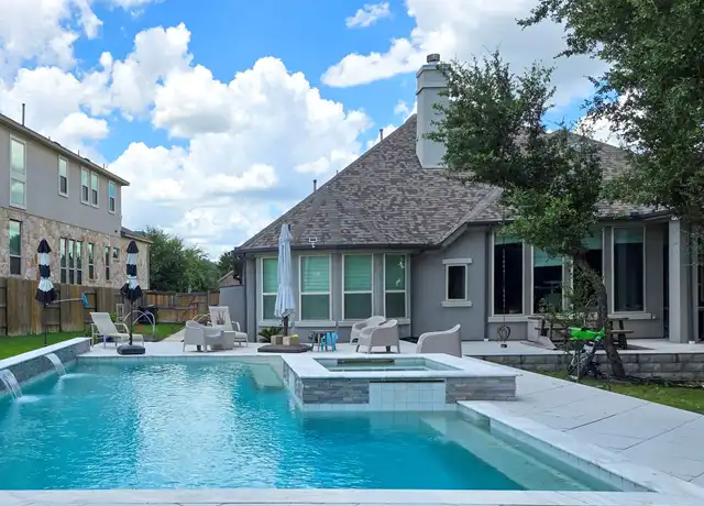 Property at 2416 Belen Dr, Leander, TX, 78641, 4 beds, 3 baths, [object Object]