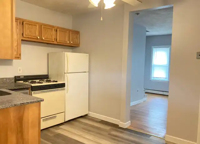 Property at 318 Granite St Unit 2, Quincy, MA, 02169, 3 beds, 1 bath, [object Object]