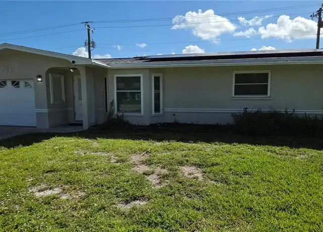 Property at 2781 Gentian Rd, Venice, FL, 34293, 2 beds, 1 bath, [object Object]