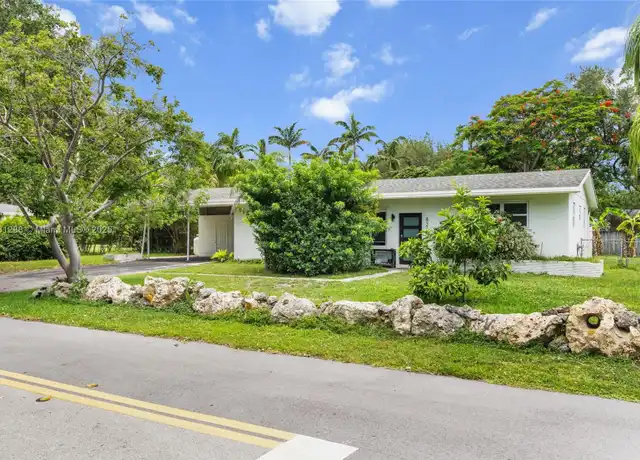 Property at 8225 SW 117th Ter, Miami, FL, 33156, 4 beds, 3 baths, [object Object]