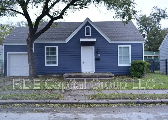 Property at 716 W Cantey St, Fort Worth, TX, 76110, 1 bed, 1 bath, [object Object]