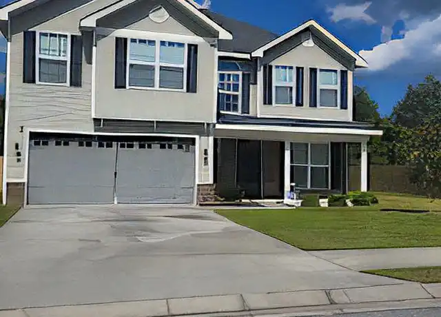 Property at 1113 Creekside Cir, Hinesville, GA, 31313, 4 beds, 2 baths, [object Object]