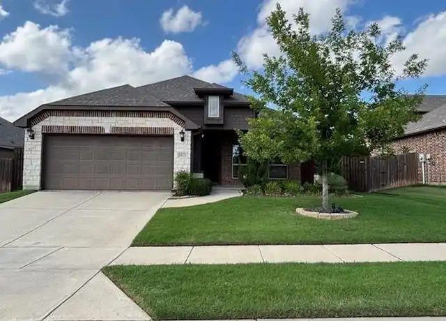 Property at 8821 Cassidy Ln, Aubrey, TX, 76227, 3 beds, 2 baths, [object Object]