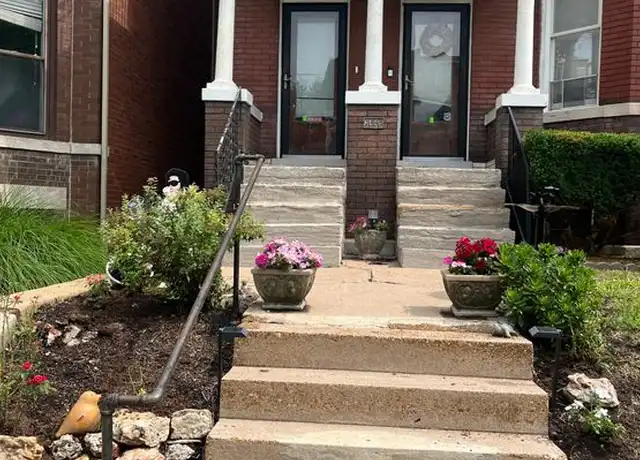 Property at 3449 Crittenden St, Saint Louis, MO, 63118, 4 beds, 2 baths, [object Object]