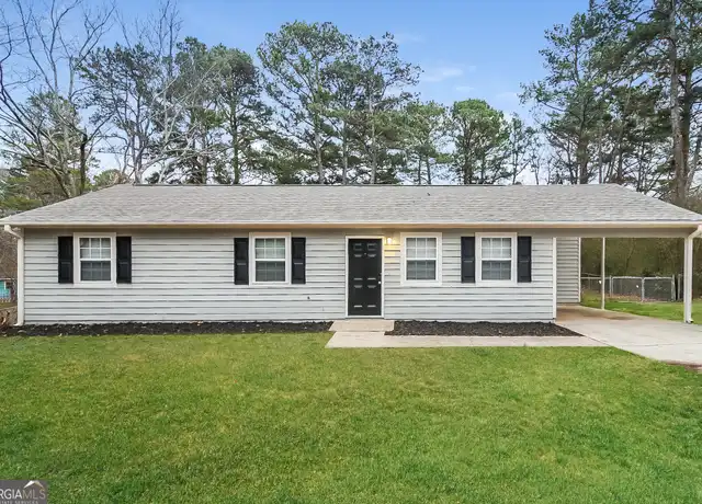 Property at 5734 Attucks Blvd, Morrow, GA, 30260, 3 beds, 2 baths, [object Object]