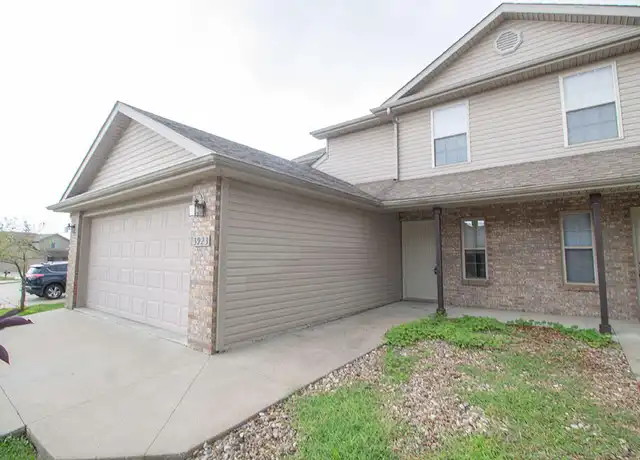 Property at 3923 Snowy Owl Dr, Columbia, MO, 65202, 4 beds, 3 baths, [object Object]