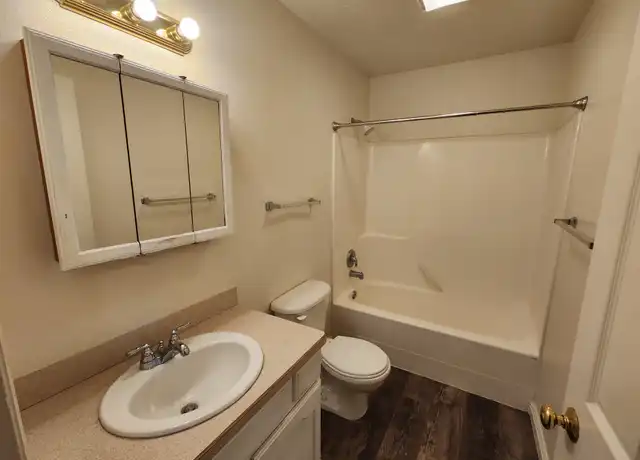 Property at 163 N Center St Apt 109, Rexburg, ID, 83440, 2 beds, 1 bath, [object Object]