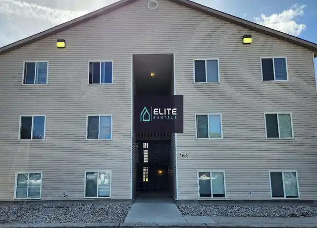 Property at 163 N Center St Apt 109, Rexburg, ID, 83440, 2 beds, 1 bath, [object Object]