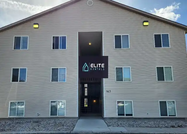 Property at 163 N Center St Apt 109, Rexburg, ID, 83440, 2 beds, 1 bath, [object Object]