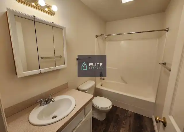 Property at 163 N Center St Apt 109, Rexburg, ID, 83440, 2 beds, 1 bath, [object Object]