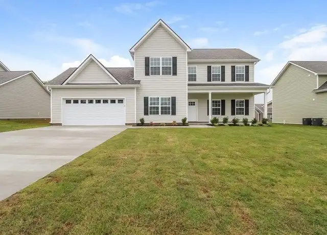 Property at 707 Mitscher Dr, Spring Hill, TN, 37174, 4 beds, 2.5 baths, [object Object]