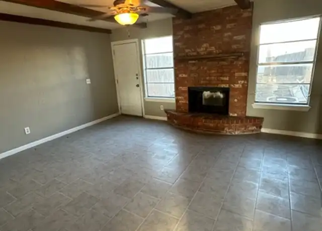 Property at 4358 S Austin St Unit 1, Amarillo, TX, 79110, 2 beds, 1.5 baths, [object Object]
