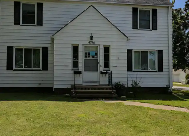 Property at 4715 Yorkshire Ave, Cleveland, OH, 44134, 3 beds, 1.5 baths, [object Object]