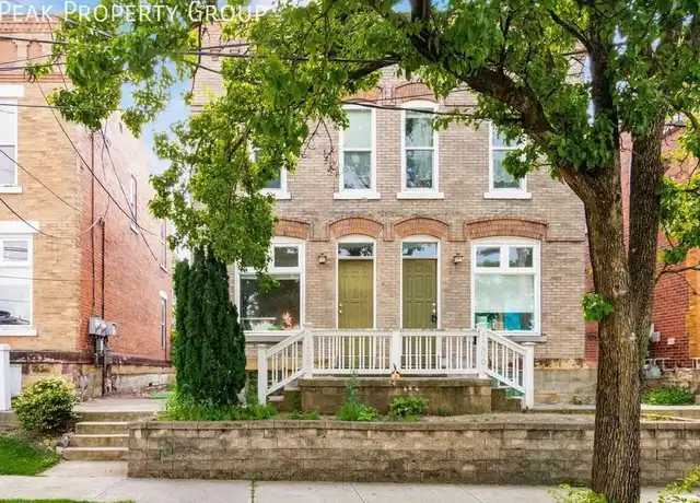 Property at 1208 Indianola Ave, Columbus, OH, 43201, 2 beds, 1 bath, [object Object]